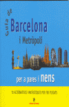 GUIA DE BARCELONA PER A PARES