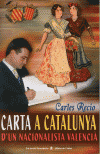 CARTA A CATALUNYA D'UN NACIONA