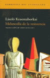 MELANCOLÍA DE LA RESISTENCIA