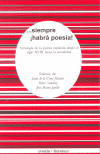 SIEMPRE HABRA POESIA