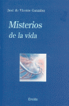 MISTERIOS DE LA VIDA