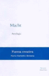 MACHT (ANTOLOGIA)