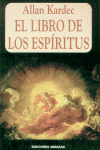 LIBRO DE LOS ESPIRITUS,EL