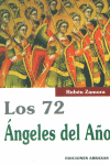 72 ANGELES DEL AÑO,LOS