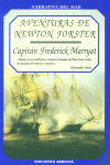 AVENTURAS DE NEWTON FORSTER