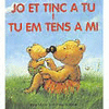 JO ET TINC A TU I TU EM TENS A MI