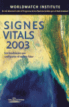 SIGNES VITALS 2003