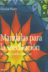 MANDALAS PARA LA MEDITACION