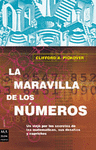 MARAVILLA DE LOS NUMEROS