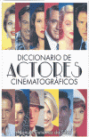 DICCIONARIO DE ACTORES CINEMAT