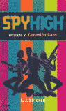 SPYHIGH 2 CONEXION CAOS