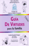 GUIA DE VIRTUDES PARA LA FAMIL