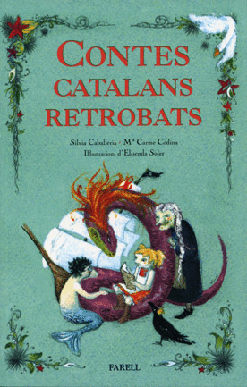 CONTES CATALANS RETROBATS