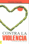CONTRA LA VIOLENCIA