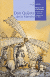 DON QUIJOTE DE LA MANCHA