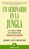 SEMINARIO EN LA JUNGLA