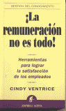REMUNERACION NO ES TODO