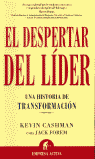 DESPERTAR DEL LIDER,EL