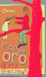 PICO DE ORO