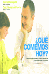 QUE COMEMOS HOY?