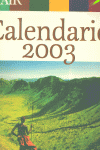 CALENDARIO ALTAIR-2003