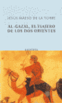 AL-GAZAL,EL VIAJERO DE LOS DOS