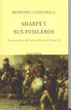 SHARPE Y SUS FUSILEROS