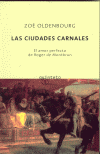 CIUDADES CARNALES