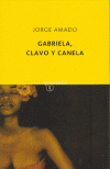 GABRIELA, CLAVO Y CANELA