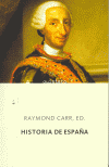 HISTORIA DE ESPAÑA