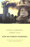 AUN NO SOMOS HUMANOS (QUINTET)