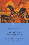 POLITICA DE LA VENGANZA,LA