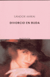 DIVORCIO EN BUDA