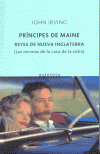 PRINCIPES DE MAINE