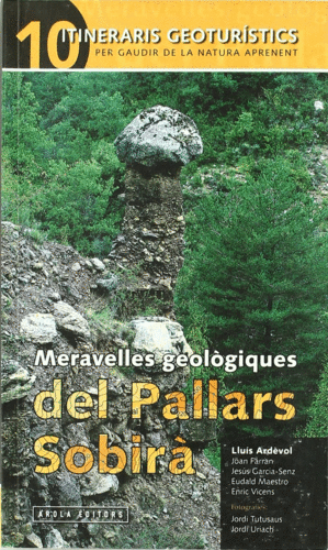 MERAVELLES GEOLOGIQUES PALLARS