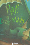 PAF EL DRAC MAGIC