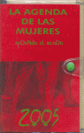 AGENDA DE LAS MUJERES,LA