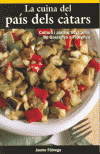 CUINA DEL PAIS DELS CATARS