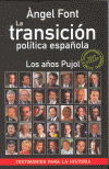 TRANSICION POLITICA ESPAÑOLA,L