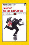 EDAD DE LAS BACTERIAS,LA