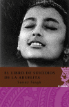 LIBRO DE SUICIDIOS DE LA ABUEL