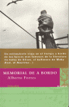 MEMORIAL DE A BORDO
