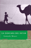 ZANCADA DEL DEYAR,LA