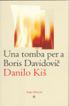 TOMBA PER A BORIS DAVIDOVIC,UN