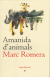 AMANIDA D'ANIMALS