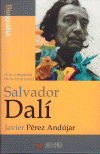 SALVADOR DALI