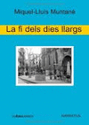 LA FI DEL DIES LLARGS