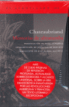 MEMORIAS DE ULTRATUMBA IIVOLS