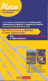 GUIA RACC DE BARCELONA Y BIL