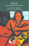 ELLA-UNA HISTORIA D'AVENTURES